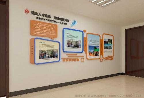 开化医院文化墙怎么做？如何建好科室护理文化墙？