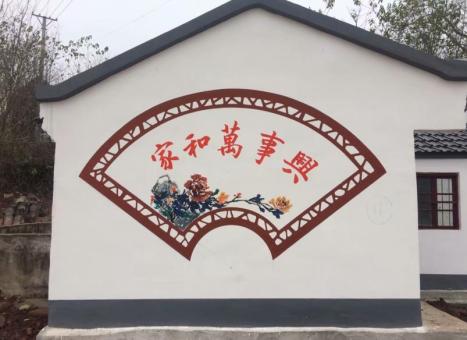 开化关于墙绘知识，您知道哪些？
