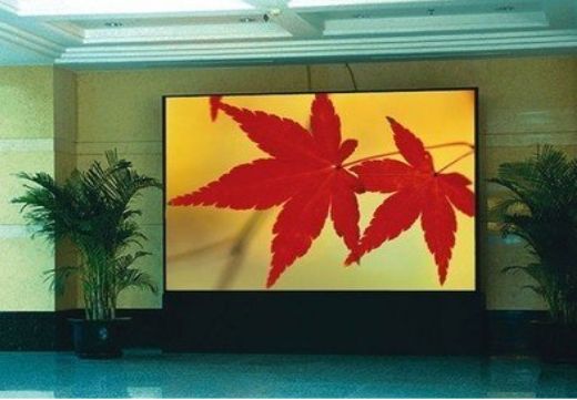 开化LED显示屏