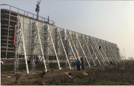 开化什么是广告物料？