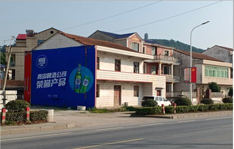开化写真布和喷绘布的区别?