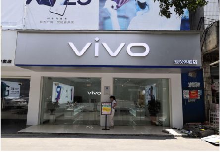 开化}做一个门店面广告招牌需要多少钱？