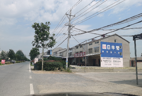 开化如何能保证墙体广告的醒目性？