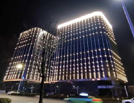 开化亮化工程安装注意事项。