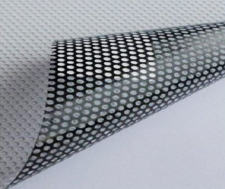 开化优劣单透膜的鉴定方法。