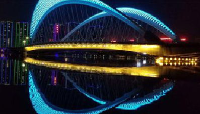 开化亮化工程如何做好公共区域的安全性。